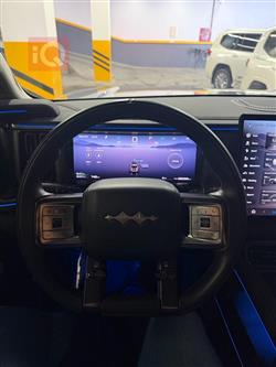 BYD Leopard 5